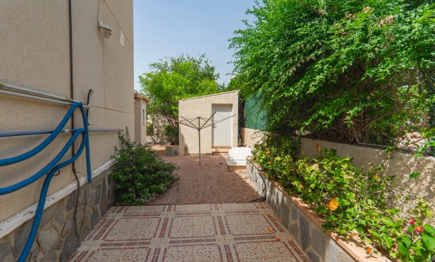 Sale - Detached Villa -
Ciudad Quesada - Campo De Golf La Marquesa