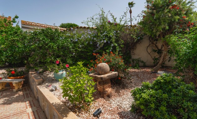 Sale - Detached Villa -
Ciudad Quesada - Campo De Golf La Marquesa