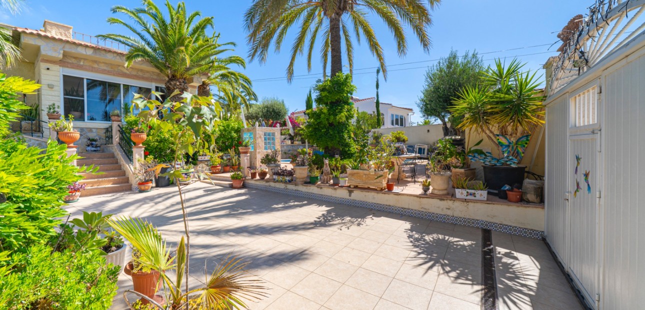 Sale - Detached Villa -
Ciudad Quesada - Rojales
