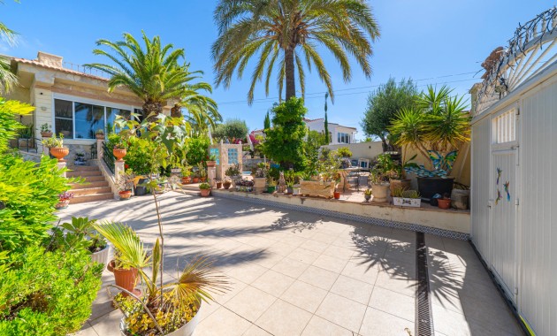 Sale - Detached Villa -
Ciudad Quesada - Rojales