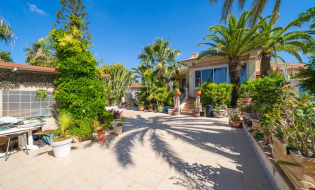 Sale - Detached Villa -
Ciudad Quesada - Rojales