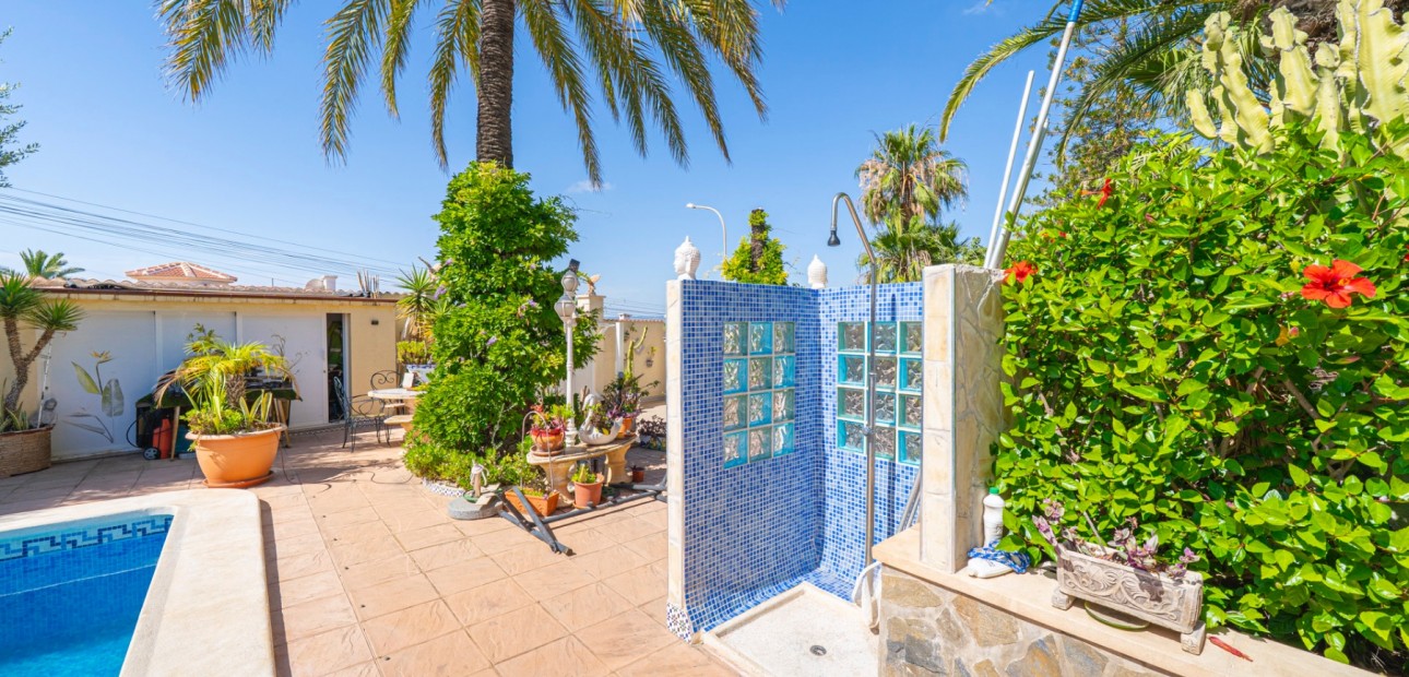 Sale - Detached Villa -
Ciudad Quesada - Rojales