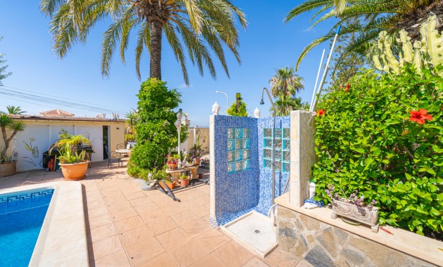 Sale - Detached Villa -
Ciudad Quesada - Rojales
