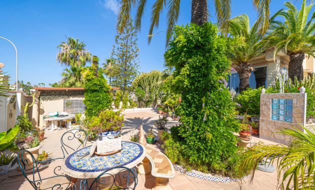 Sale - Detached Villa -
Ciudad Quesada - Rojales