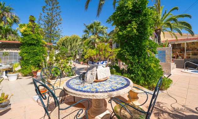Sale - Detached Villa -
Ciudad Quesada - Rojales