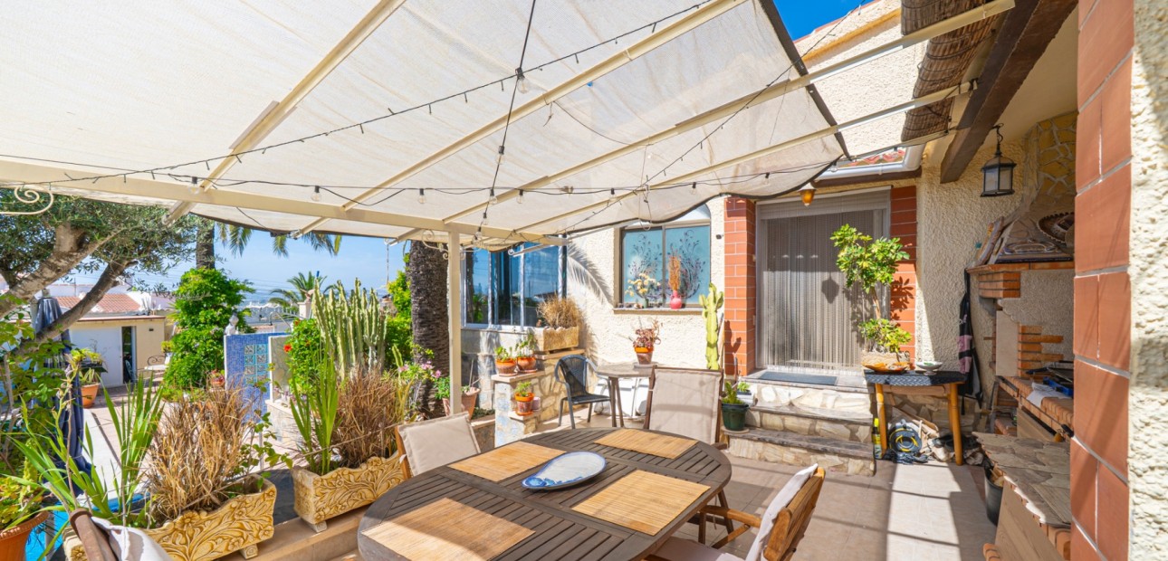 Sale - Detached Villa -
Ciudad Quesada - Rojales