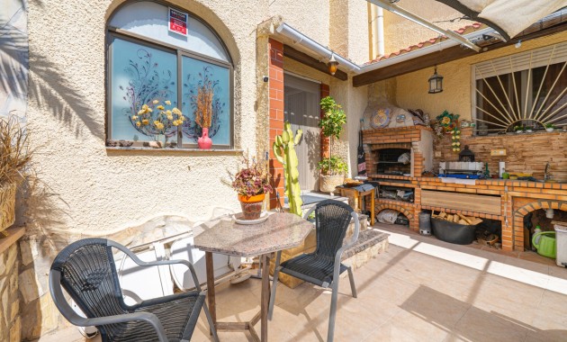 Sale - Detached Villa -
Ciudad Quesada - Rojales