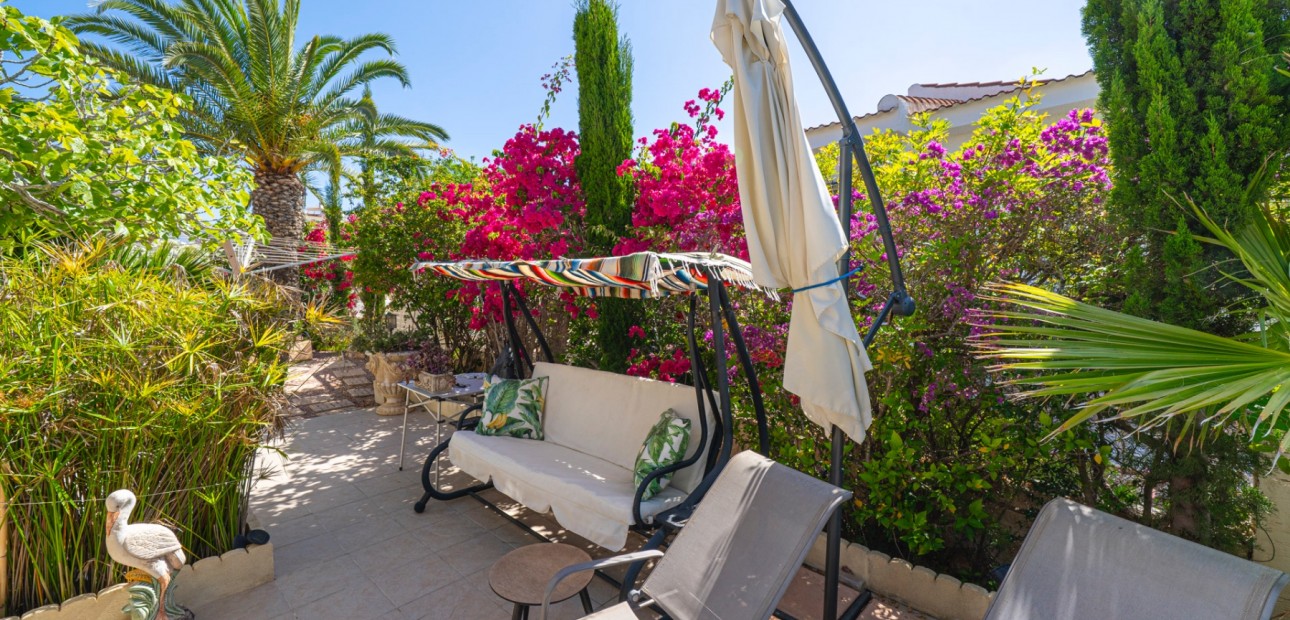 Sale - Detached Villa -
Ciudad Quesada - Rojales