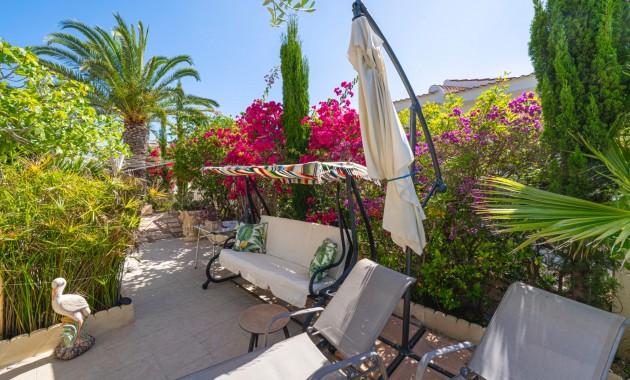 Sale - Detached Villa -
Ciudad Quesada - Rojales