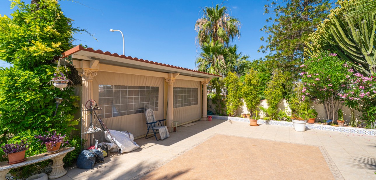 Sale - Detached Villa -
Ciudad Quesada - Rojales