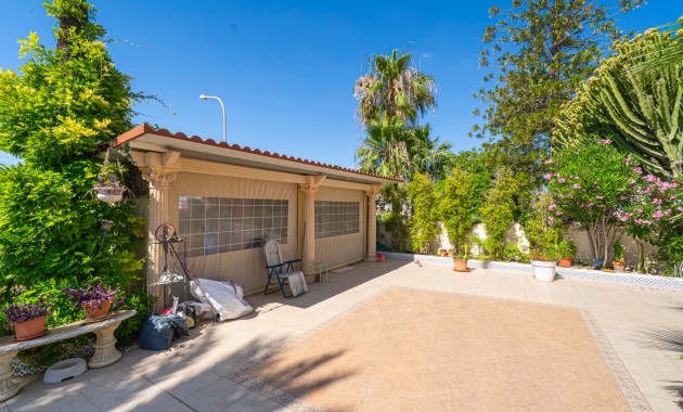 Sale - Detached Villa -
Ciudad Quesada - Rojales
