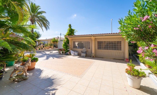 Sale - Detached Villa -
Ciudad Quesada - Rojales