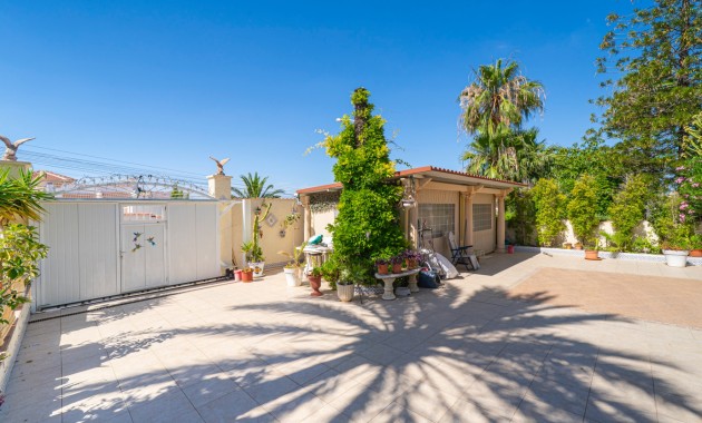 Sale - Detached Villa -
Ciudad Quesada - Rojales