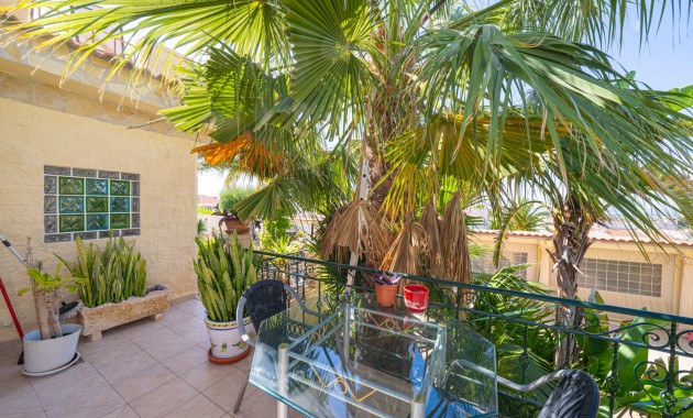 Sale - Detached Villa -
Ciudad Quesada - Rojales