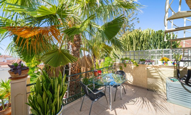 Sale - Detached Villa -
Ciudad Quesada - Rojales