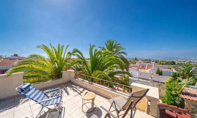 Sale - Detached Villa -
Ciudad Quesada - Rojales
