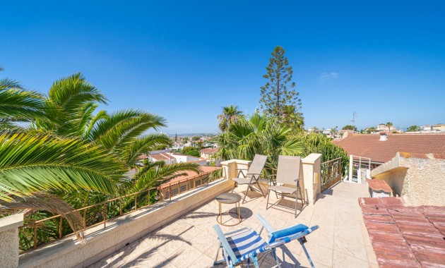 Sale - Detached Villa -
Ciudad Quesada - Rojales
