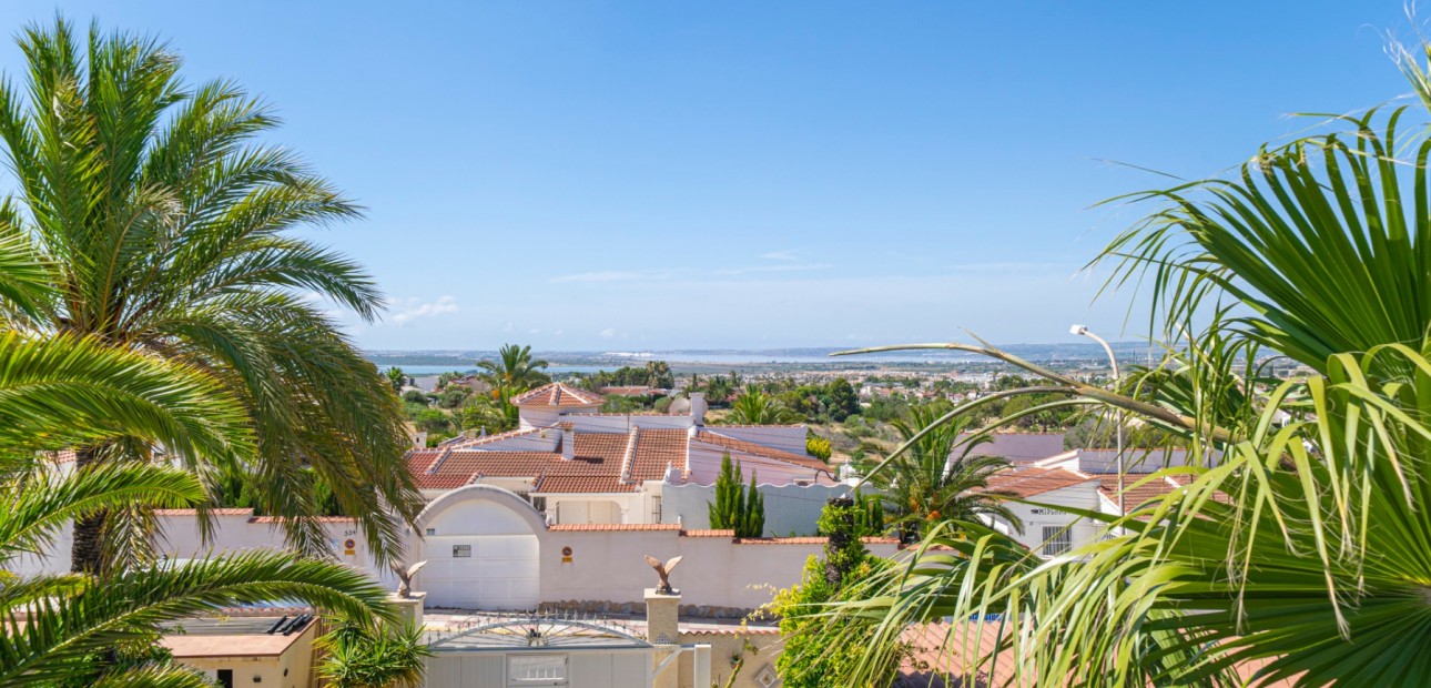 Sale - Detached Villa -
Ciudad Quesada - Rojales