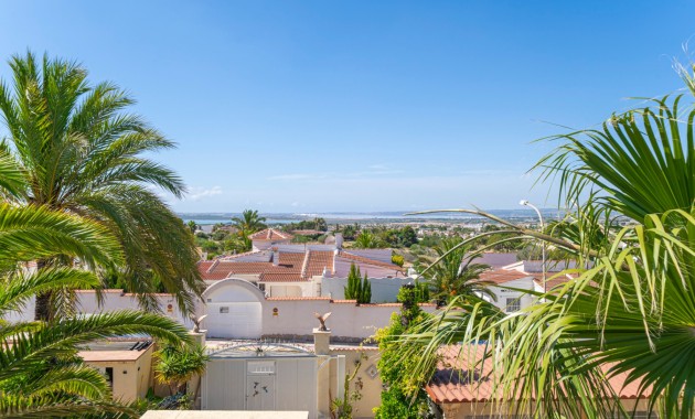 Sale - Detached Villa -
Ciudad Quesada - Rojales