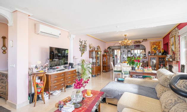 Sale - Detached Villa -
Ciudad Quesada - Rojales