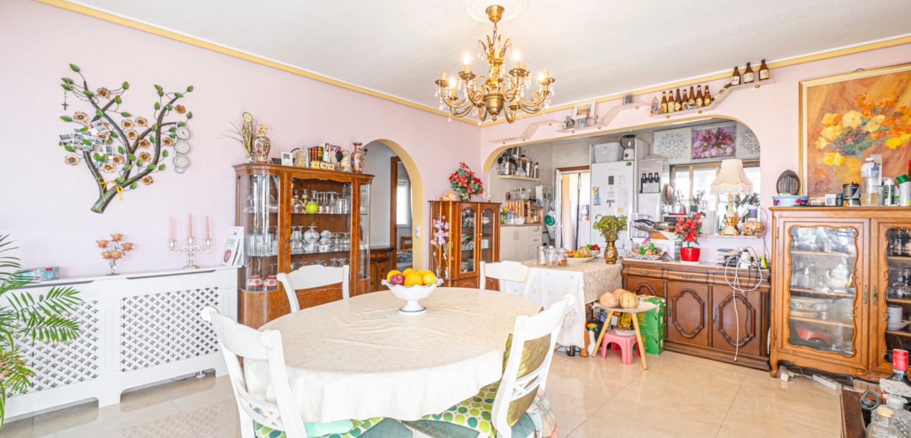 Sale - Detached Villa -
Ciudad Quesada - Rojales