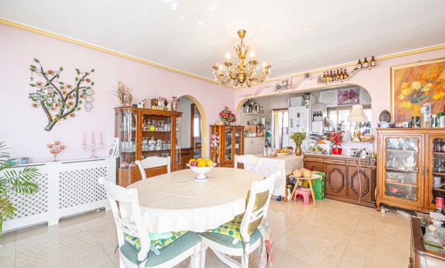 Sale - Detached Villa -
Ciudad Quesada - Rojales
