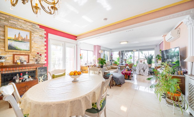 Sale - Detached Villa -
Ciudad Quesada - Rojales