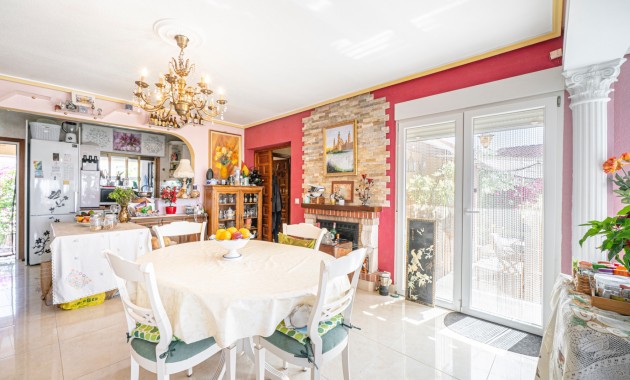 Sale - Detached Villa -
Ciudad Quesada - Rojales