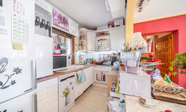 Sale - Detached Villa -
Ciudad Quesada - Rojales