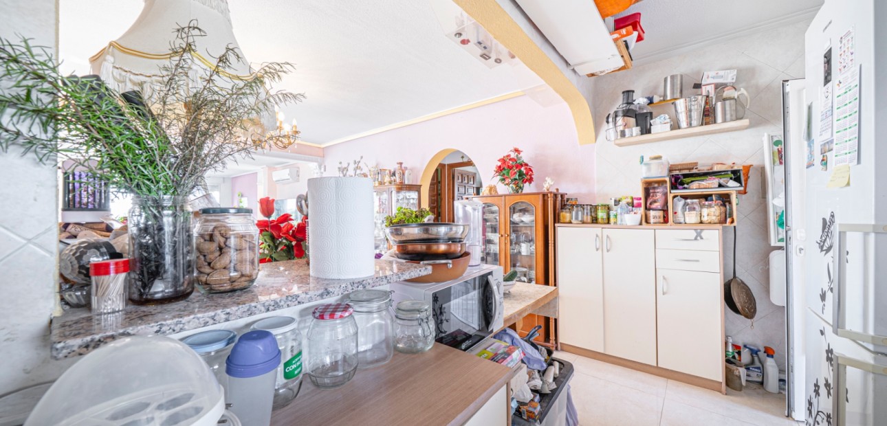 Sale - Detached Villa -
Ciudad Quesada - Rojales