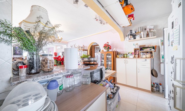 Sale - Detached Villa -
Ciudad Quesada - Rojales