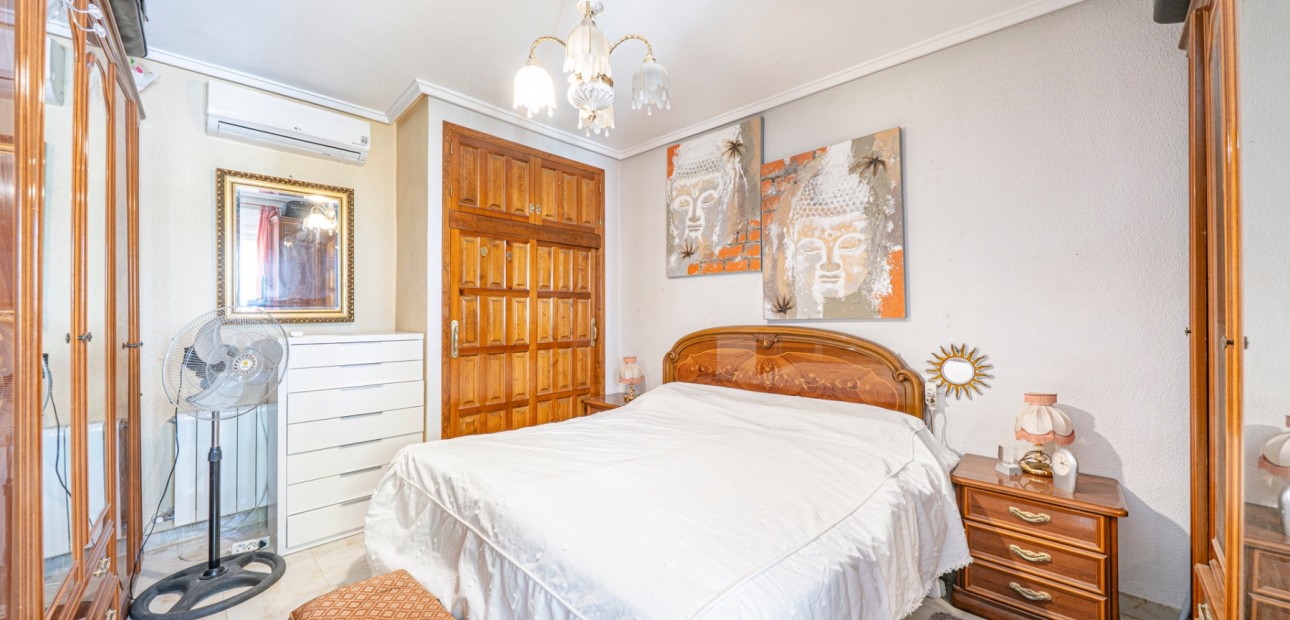 Sale - Detached Villa -
Ciudad Quesada - Rojales
