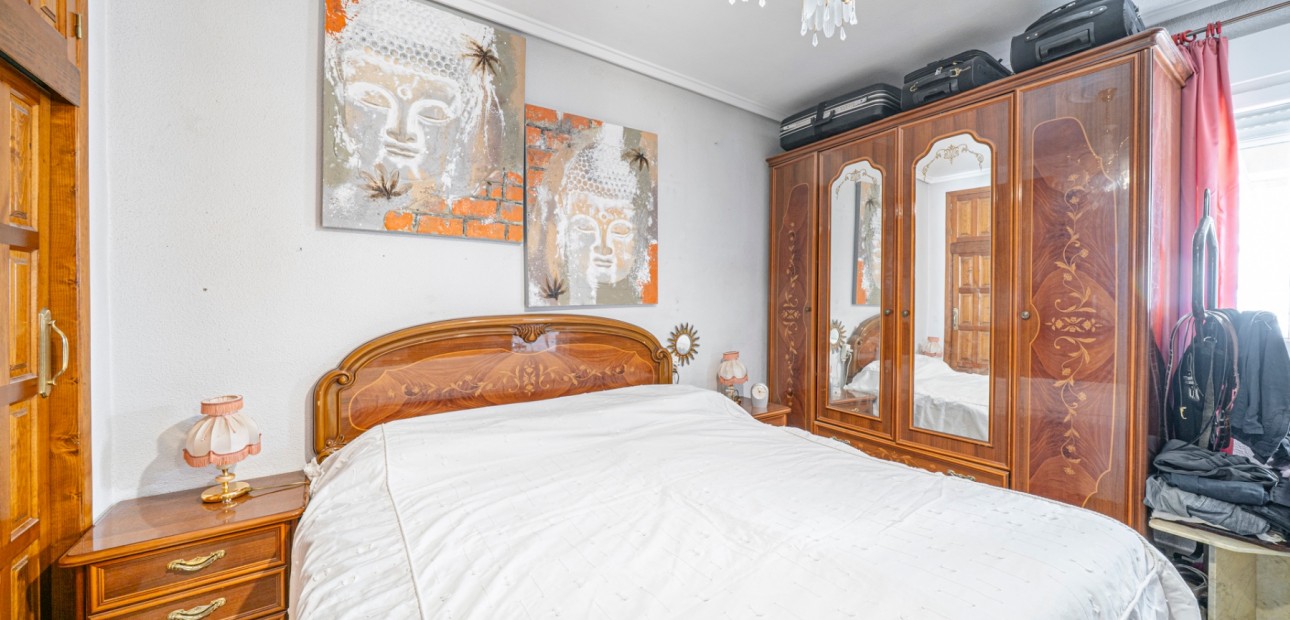 Sale - Detached Villa -
Ciudad Quesada - Rojales
