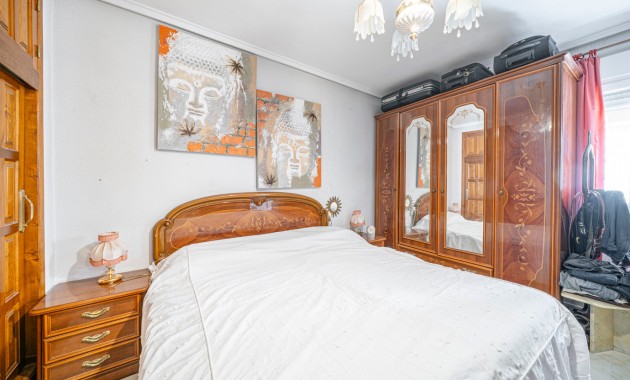 Sale - Detached Villa -
Ciudad Quesada - Rojales