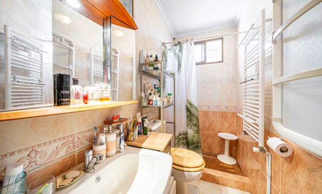 Sale - Detached Villa -
Ciudad Quesada - Rojales