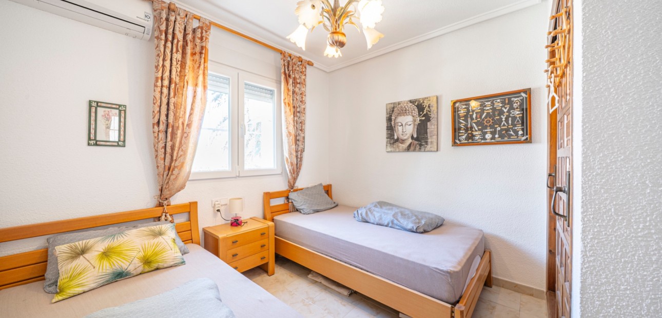 Sale - Detached Villa -
Ciudad Quesada - Rojales