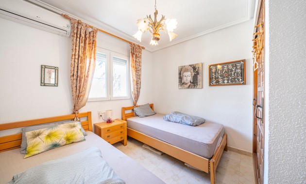 Sale - Detached Villa -
Ciudad Quesada - Rojales