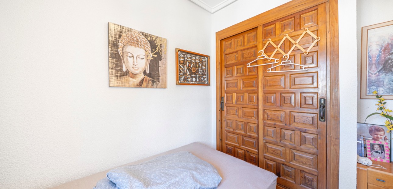 Sale - Detached Villa -
Ciudad Quesada - Rojales