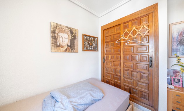 Sale - Detached Villa -
Ciudad Quesada - Rojales