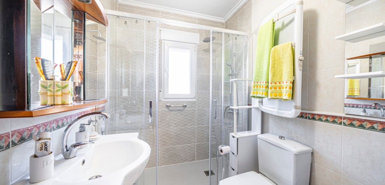 Sale - Detached Villa -
Ciudad Quesada - Rojales