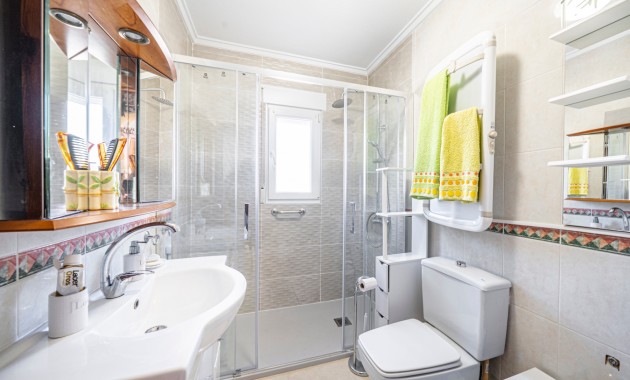 Sale - Detached Villa -
Ciudad Quesada - Rojales