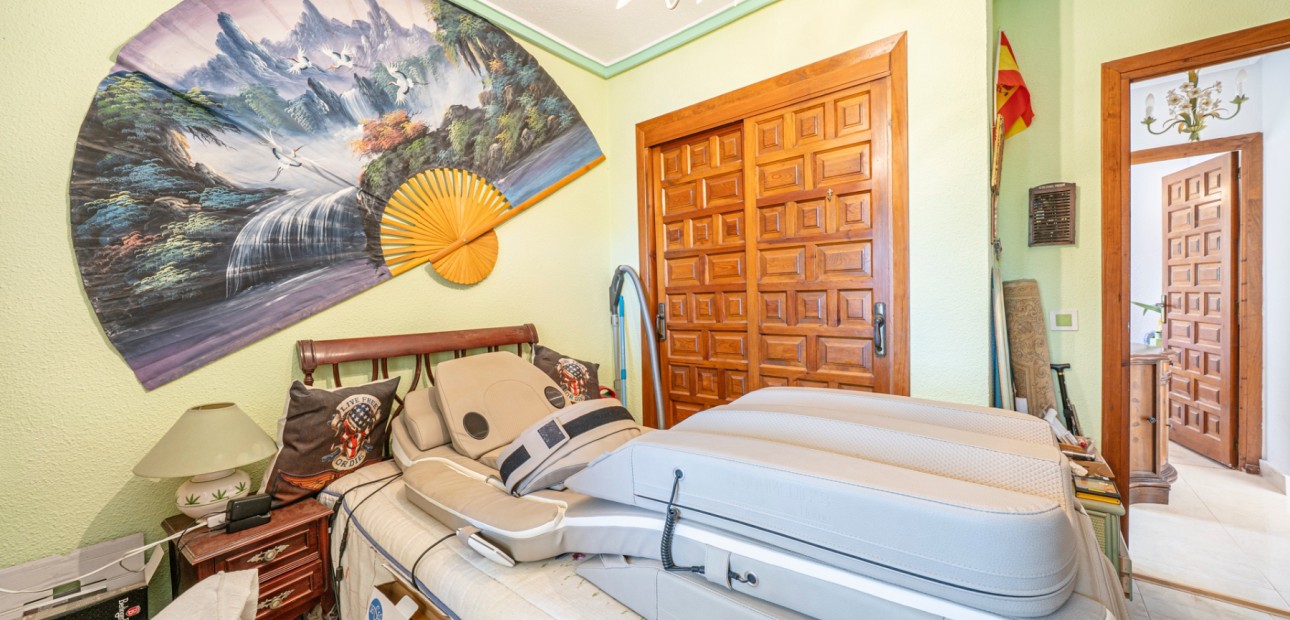 Sale - Detached Villa -
Ciudad Quesada - Rojales