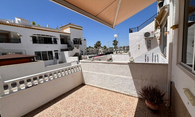 Herverkoop - Appartement / flat -
Orihuela Costa - Entre Naranjos - Vistabella Golf