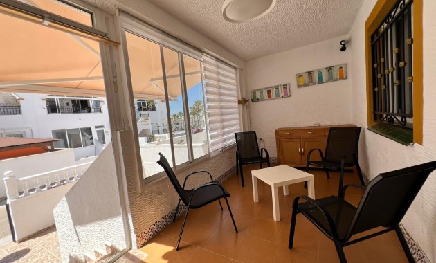Herverkoop - Appartement / flat -
Orihuela Costa - Entre Naranjos - Vistabella Golf