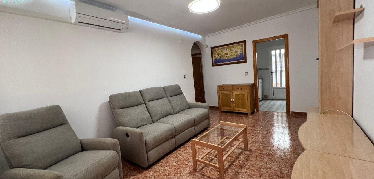 Herverkoop - Appartement / flat -
Orihuela Costa - Entre Naranjos - Vistabella Golf