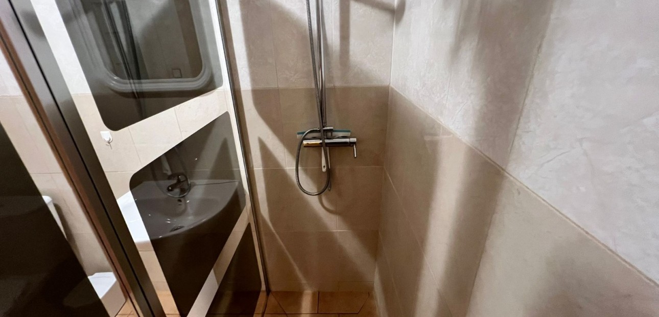 Herverkoop - Appartement / flat -
Orihuela Costa - Entre Naranjos - Vistabella Golf