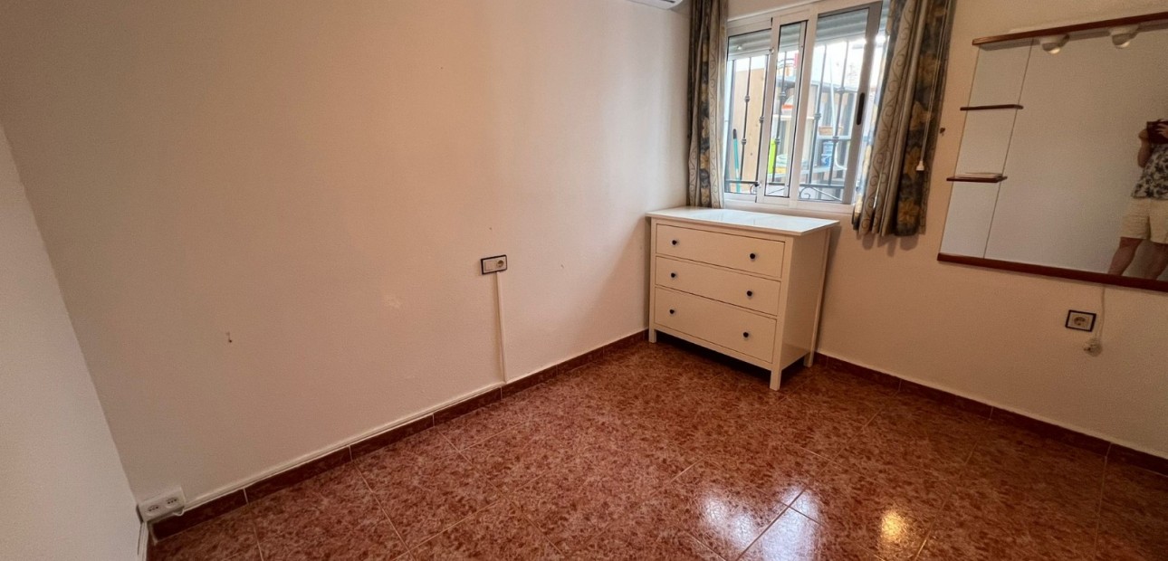 Herverkoop - Appartement / flat -
Orihuela Costa - Entre Naranjos - Vistabella Golf