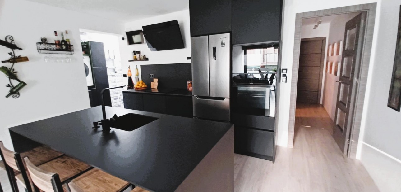 Sale - Penthouse -
Pilar de la Horadada - Playa torre de la horadada