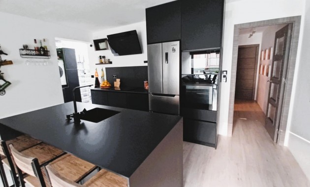 Sale - Penthouse -
Pilar de la Horadada - Playa torre de la horadada