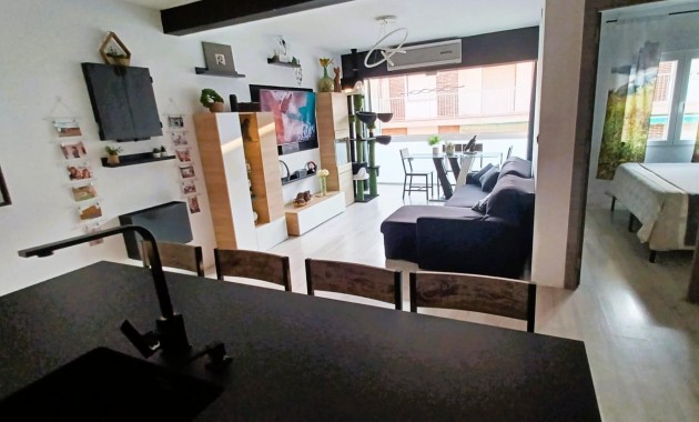 Sale - Penthouse -
Pilar de la Horadada - Playa torre de la horadada